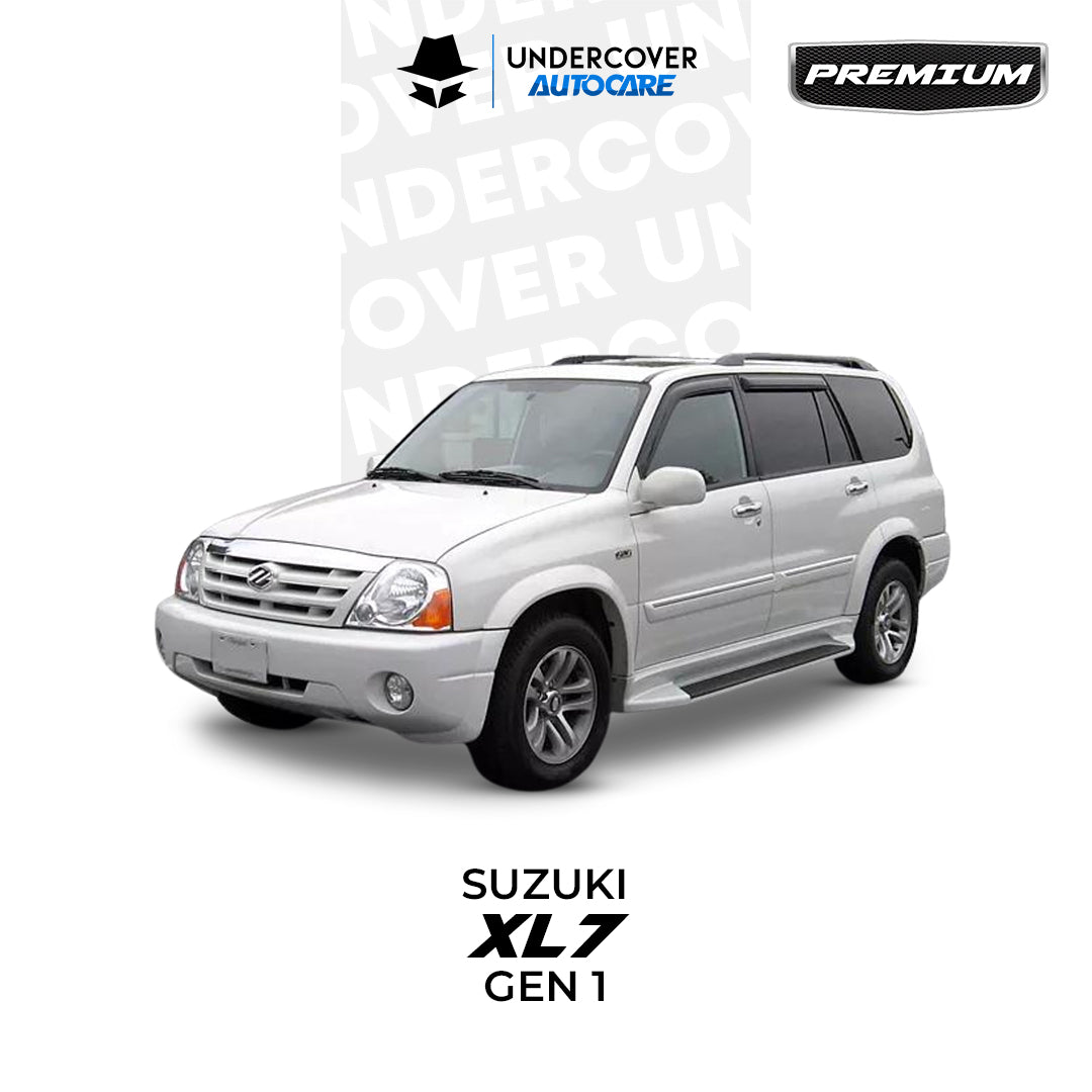 Cover Mobil Suzuki XL7 Premium