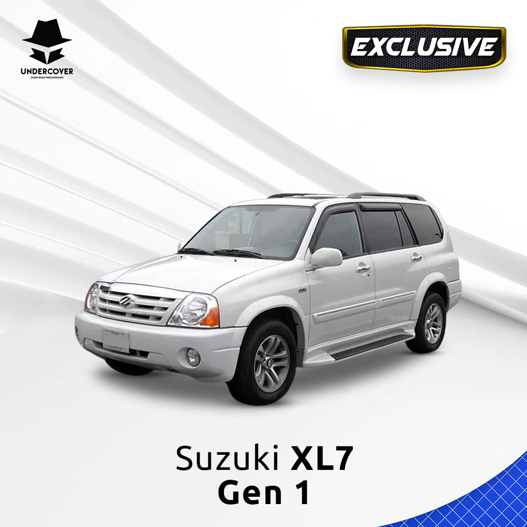 Cover Mobil Suzuki XL7 Exclusive