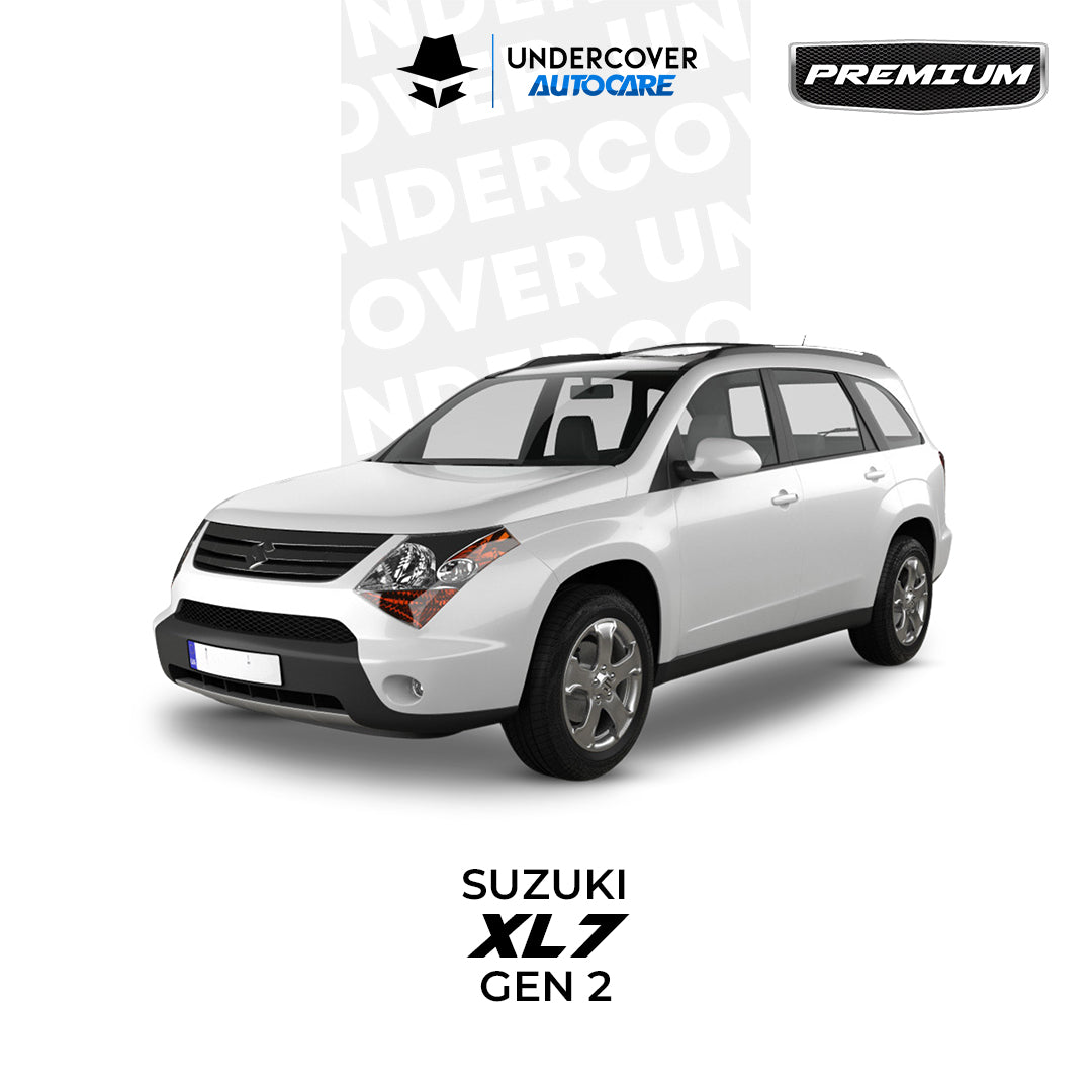 Cover Mobil Suzuki XL7 Premium