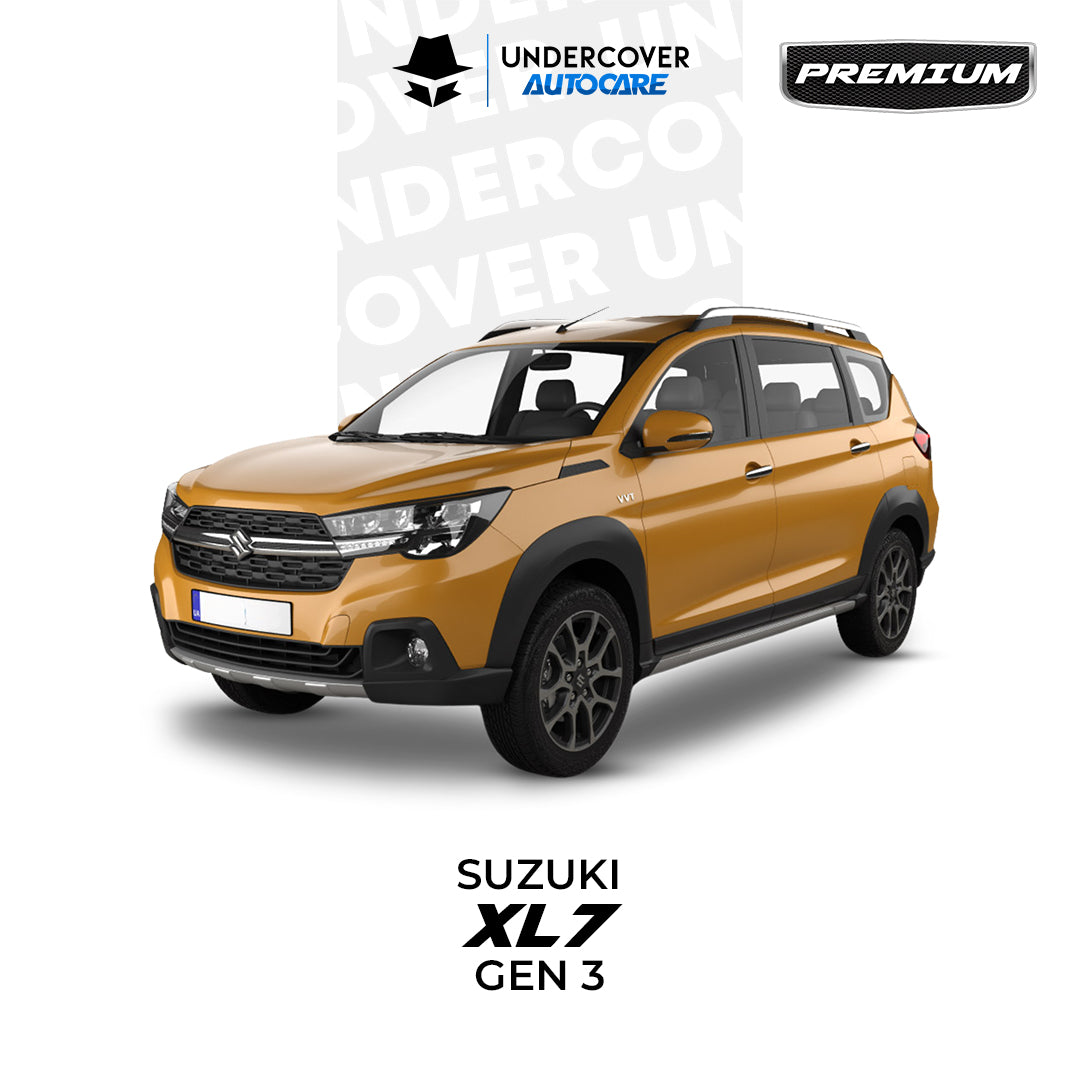 Cover Mobil Suzuki XL7 Premium