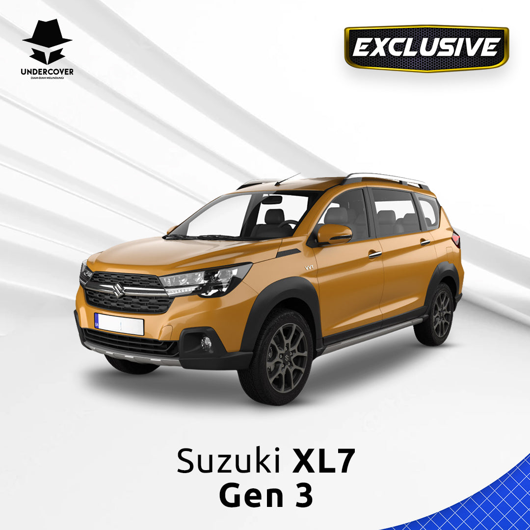 Cover Mobil Suzuki XL7 Exclusive