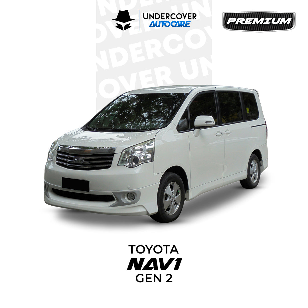 Cover Mobil Toyota Nav1 Premium