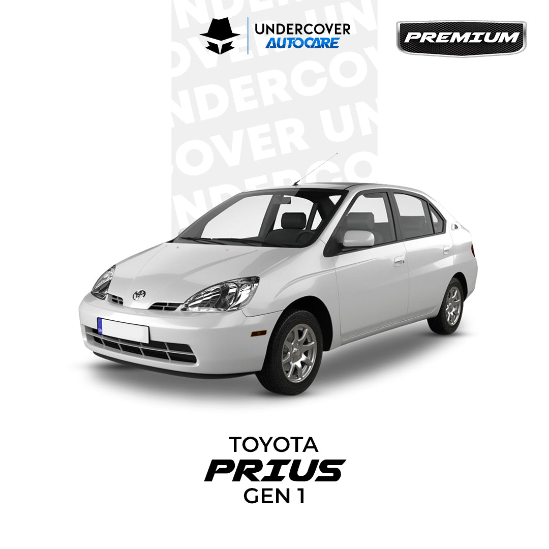 Cover Mobil Toyota Prius Premium