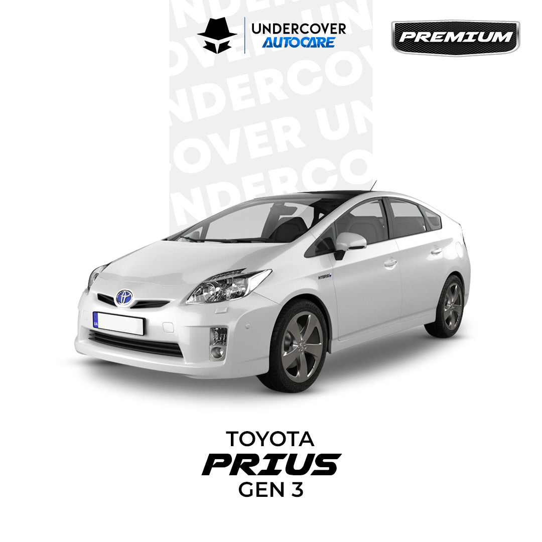 Cover Mobil Toyota Prius Premium