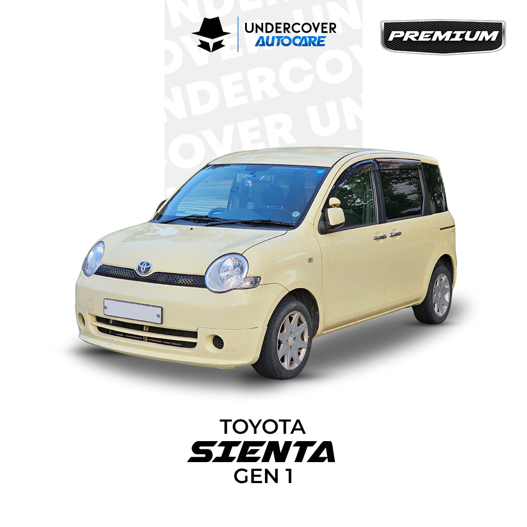 Cover Mobil Toyota Sienta Premium