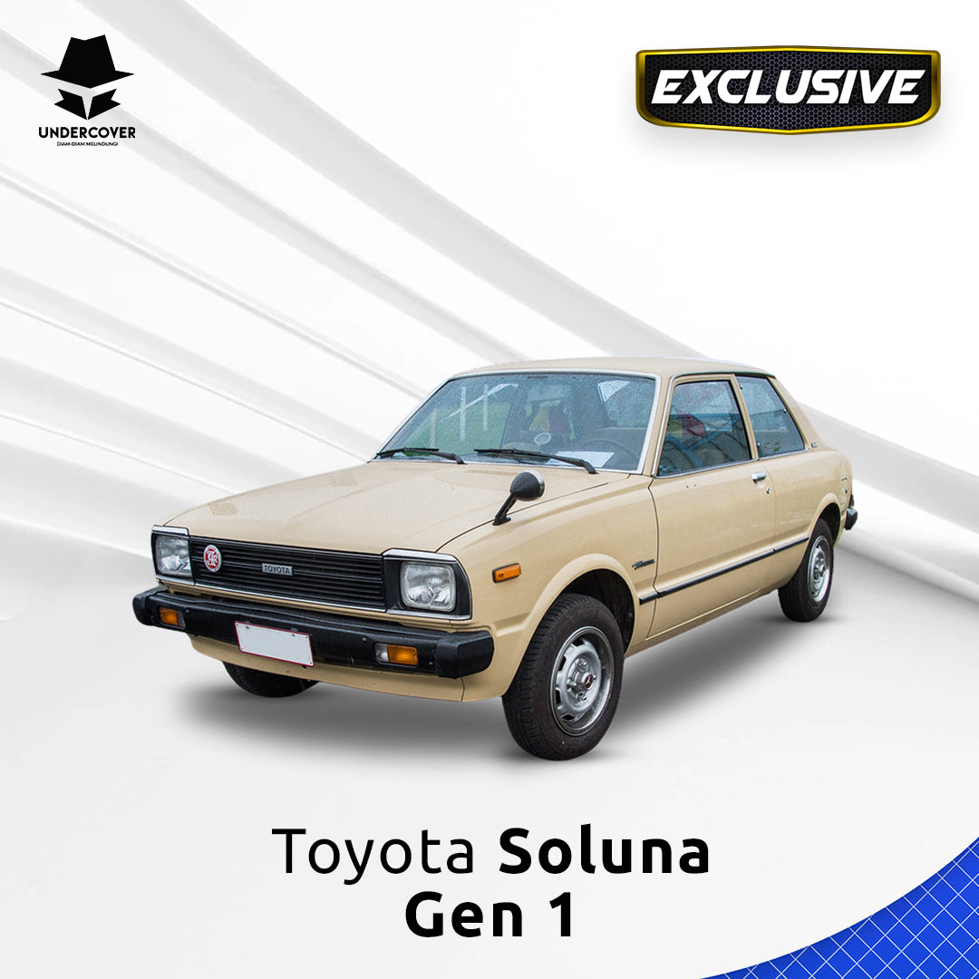 Cover Mobil Toyota Soluna Exclusive