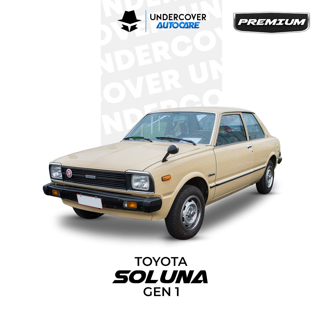 Cover Mobil Toyota Soluna Premium