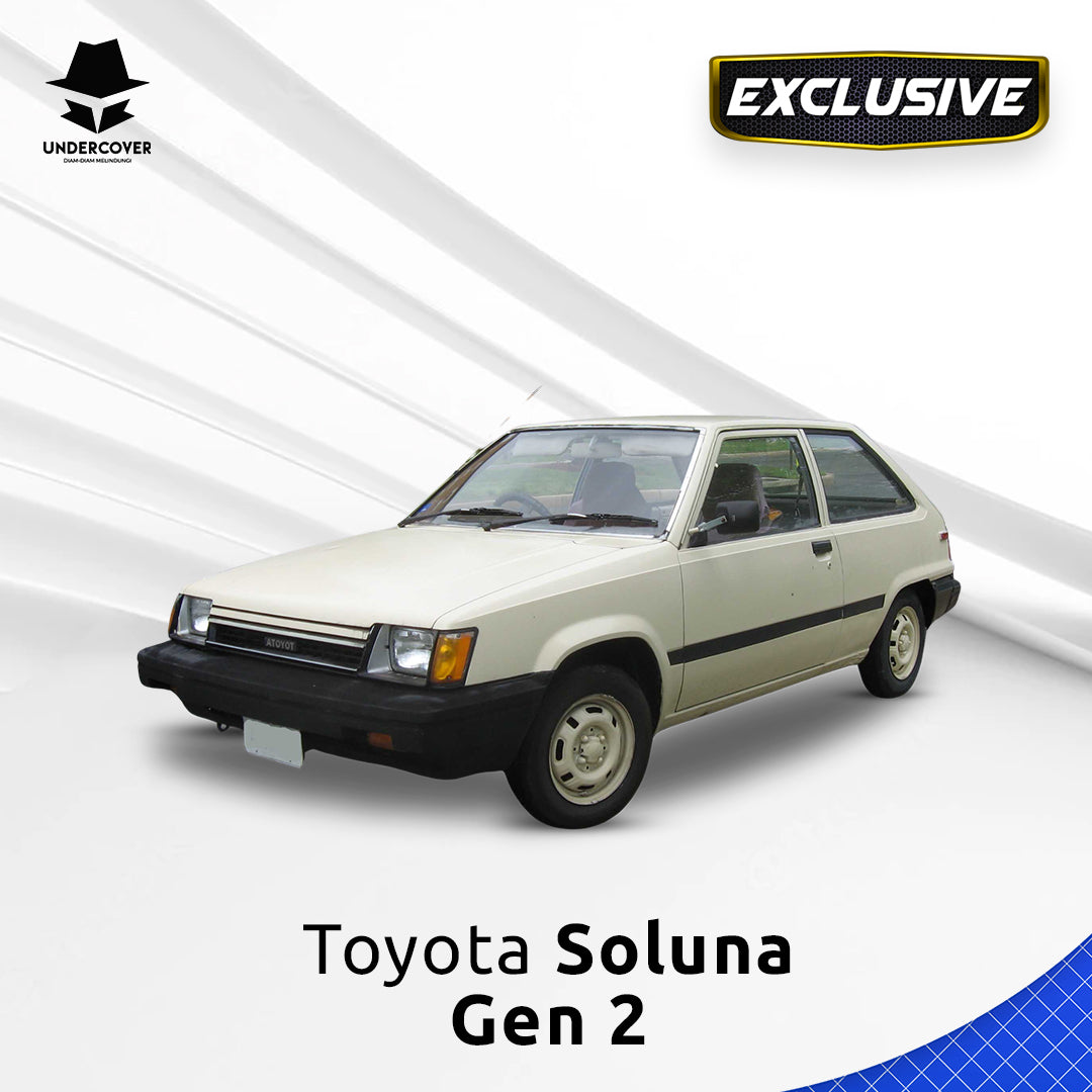 Cover Mobil Toyota Soluna Exclusive