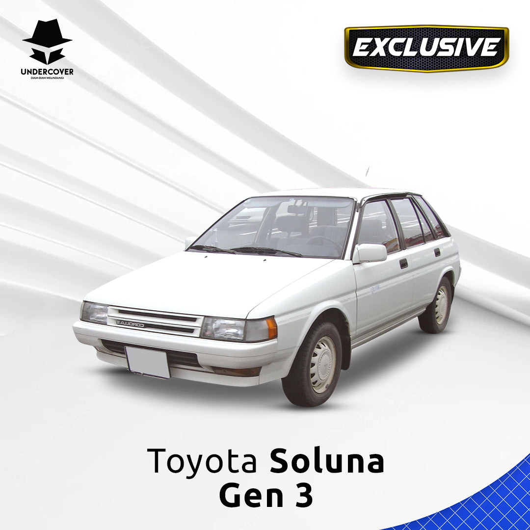 Cover Mobil Toyota Soluna Exclusive