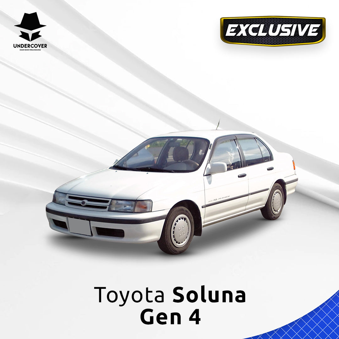 Cover Mobil Toyota Soluna Exclusive