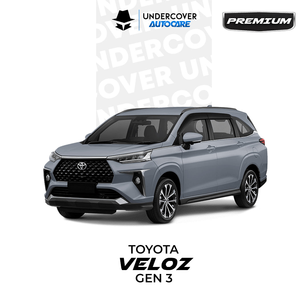 Cover Mobil Toyota Veloz Premium