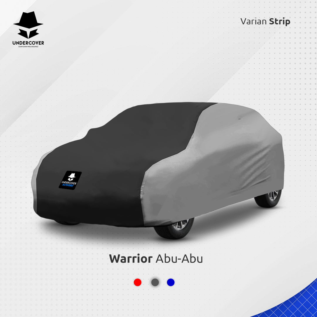 Cover Mobil Suzuki Baleno Reguler