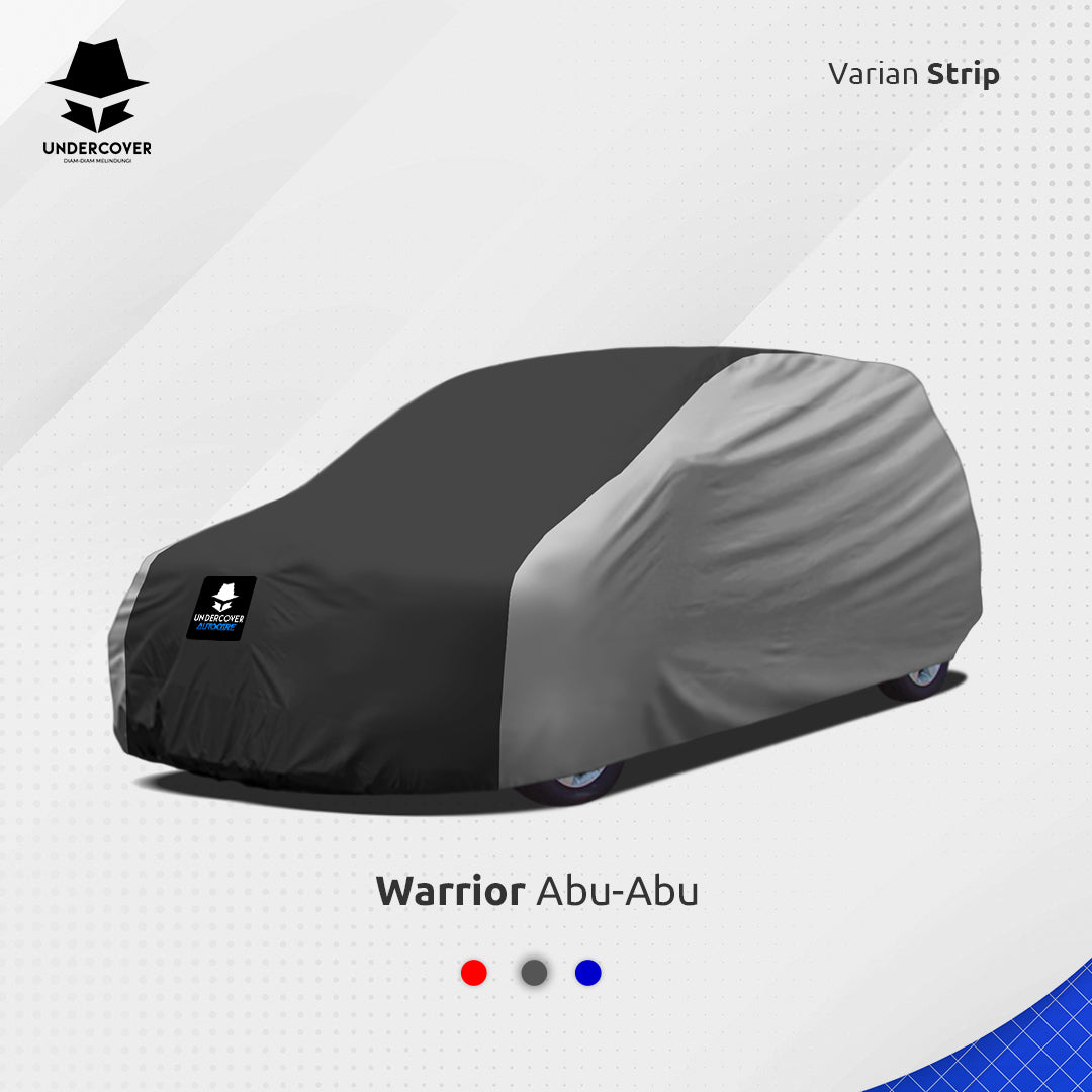 Cover Mobil Suzuki Aerio Hatchback Reguler
