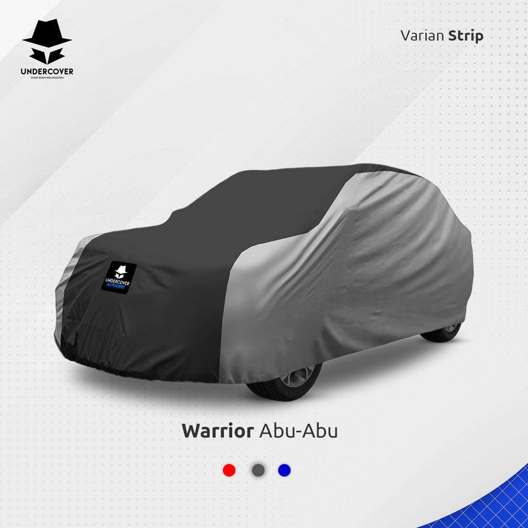 Cover Mobil Suzuki Vitara Reguler