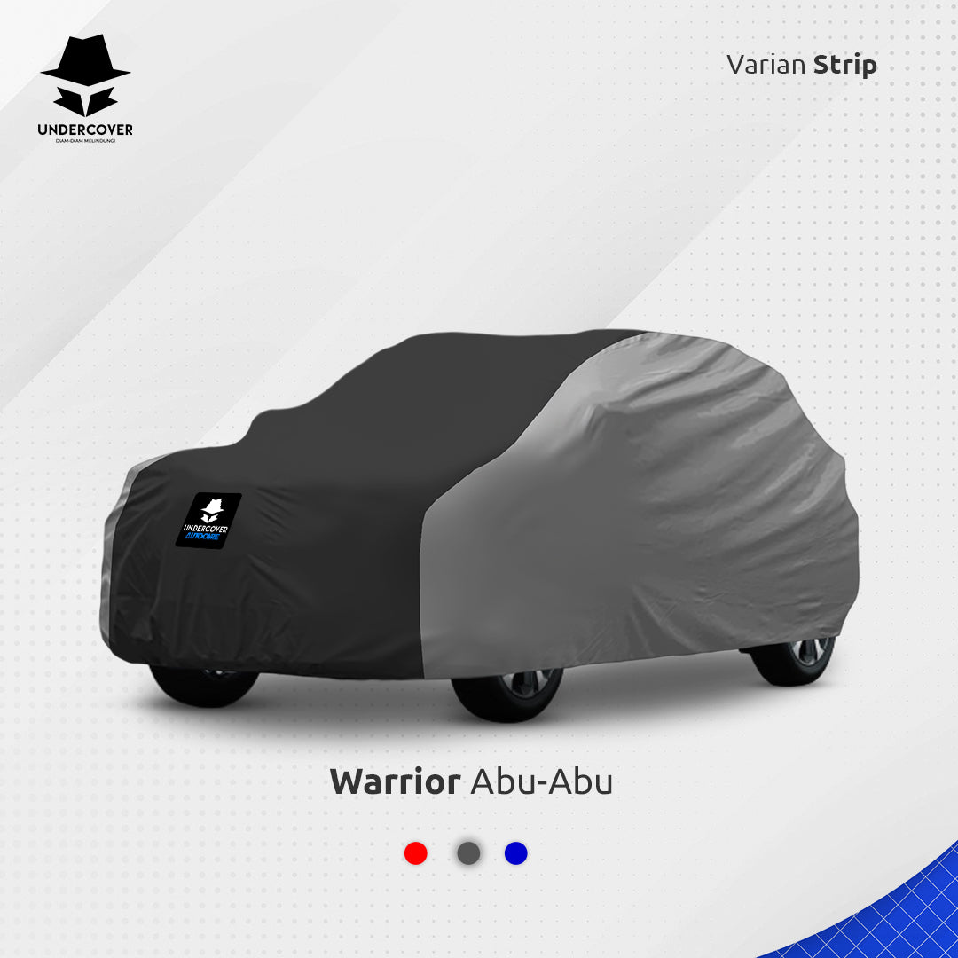 Cover Mobil Suzuki Vitara Brezza Reguler