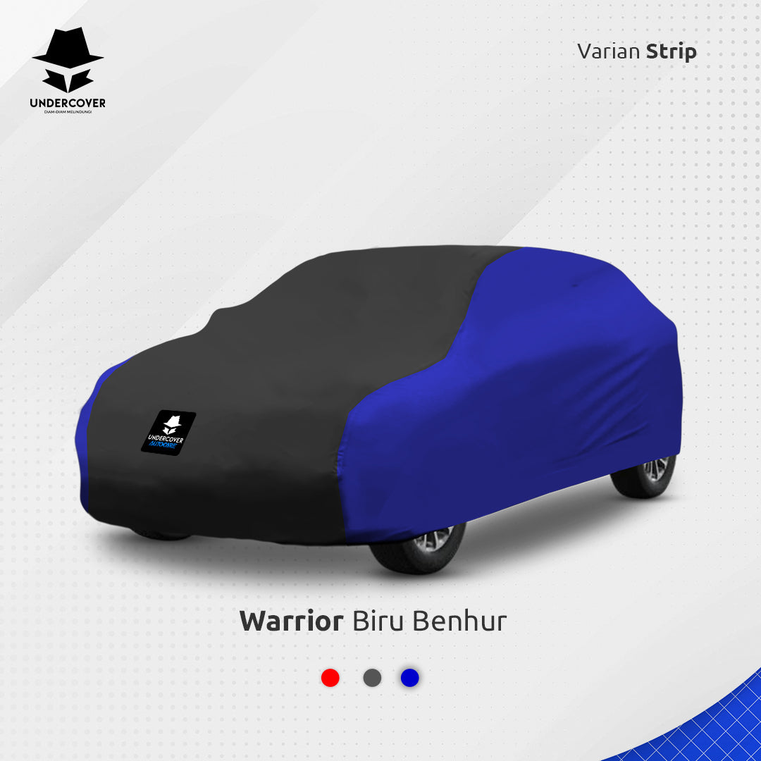 Cover Mobil Suzuki Baleno Reguler