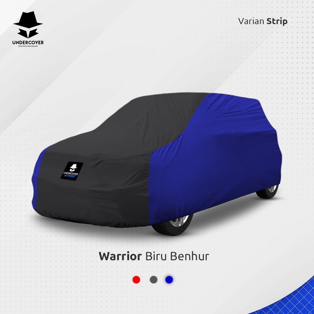 Cover Mobil Suzuki Swift Reguler