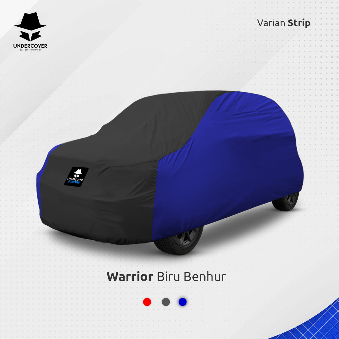 Cover Mobil Suzuki Ignis Reguler