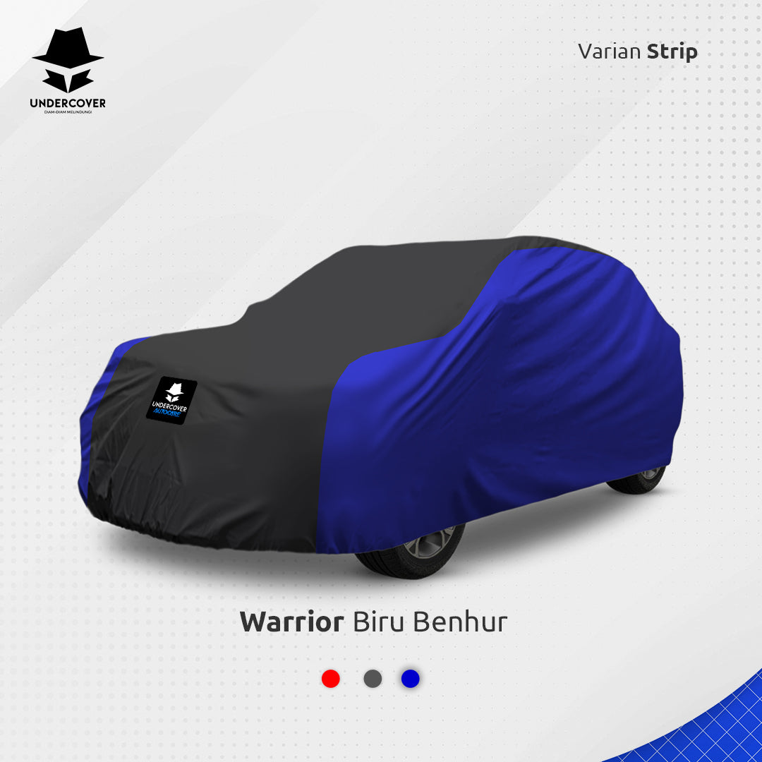 Cover Mobil Suzuki Vitara Reguler