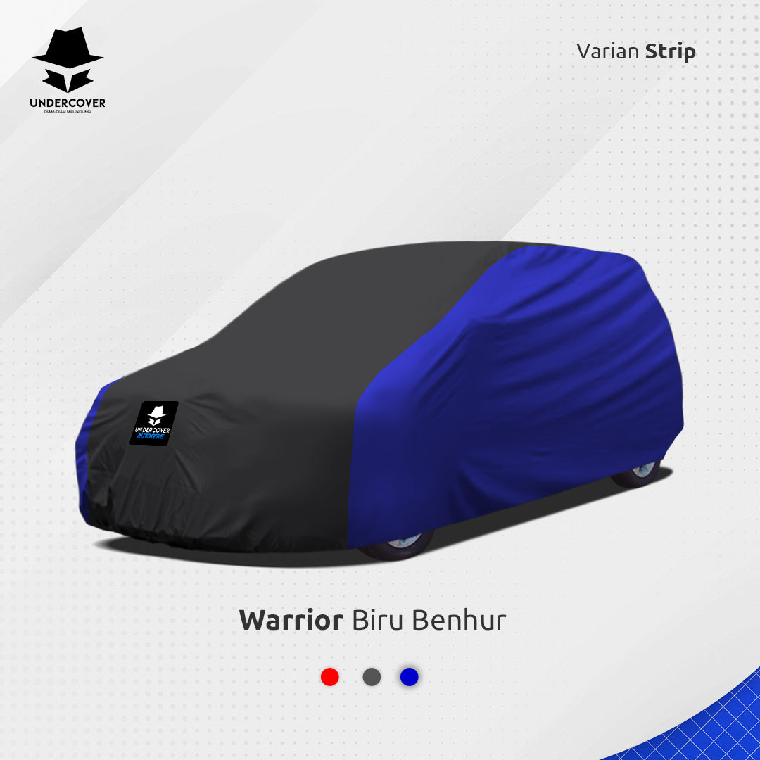 Cover Mobil Suzuki Aerio Hatchback Reguler