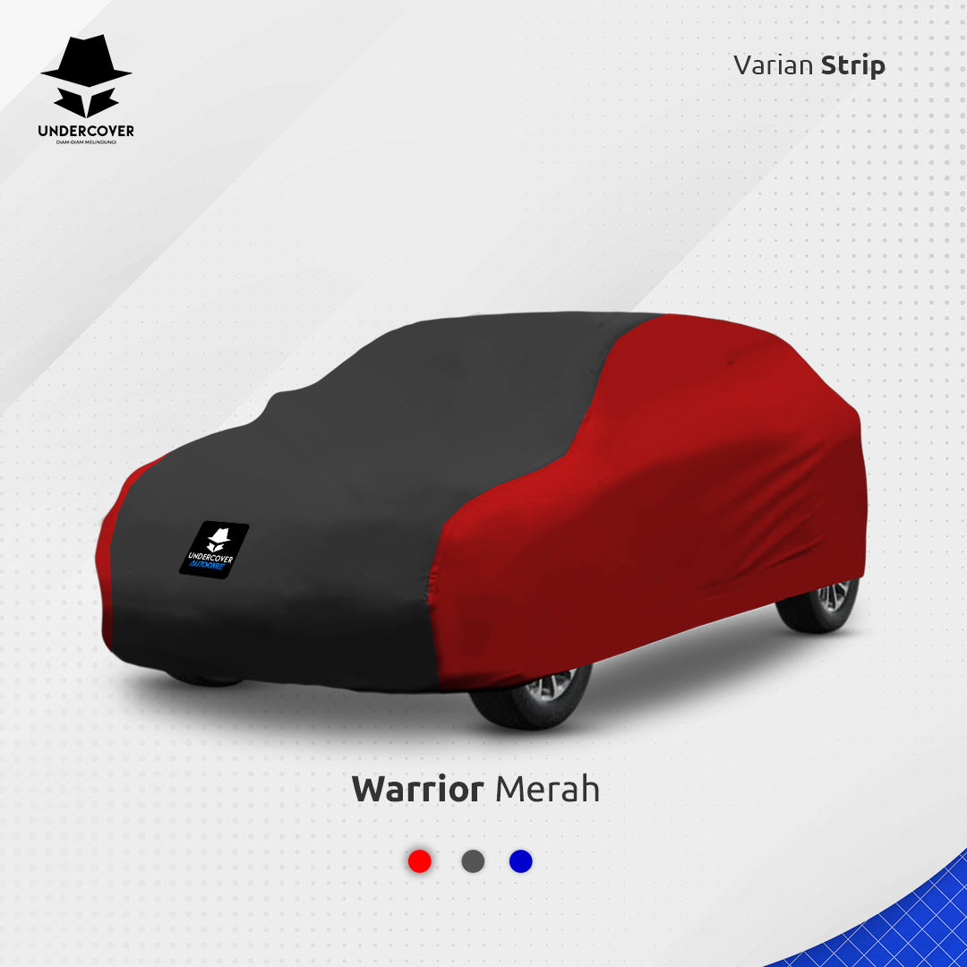 Cover Mobil Suzuki Baleno Reguler