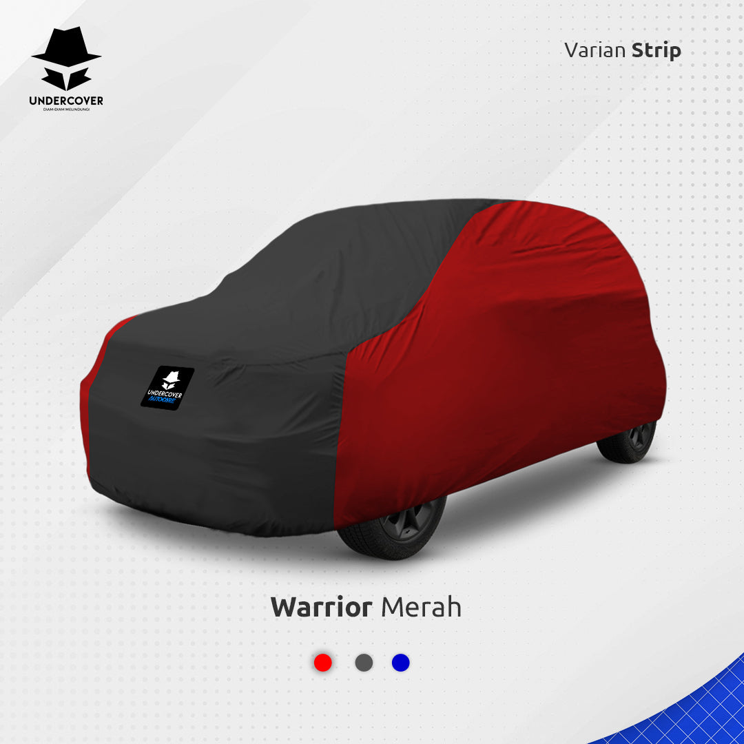 Cover Mobil Suzuki Ignis Reguler