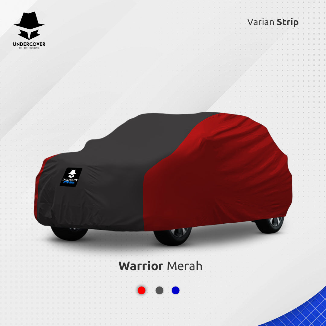 Cover Mobil Suzuki Vitara Brezza Reguler