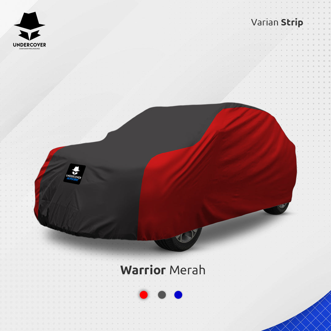 Cover Mobil Suzuki Vitara Reguler