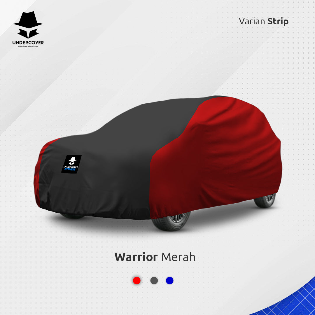 Cover Mobil Suzuki XL7 Reguler