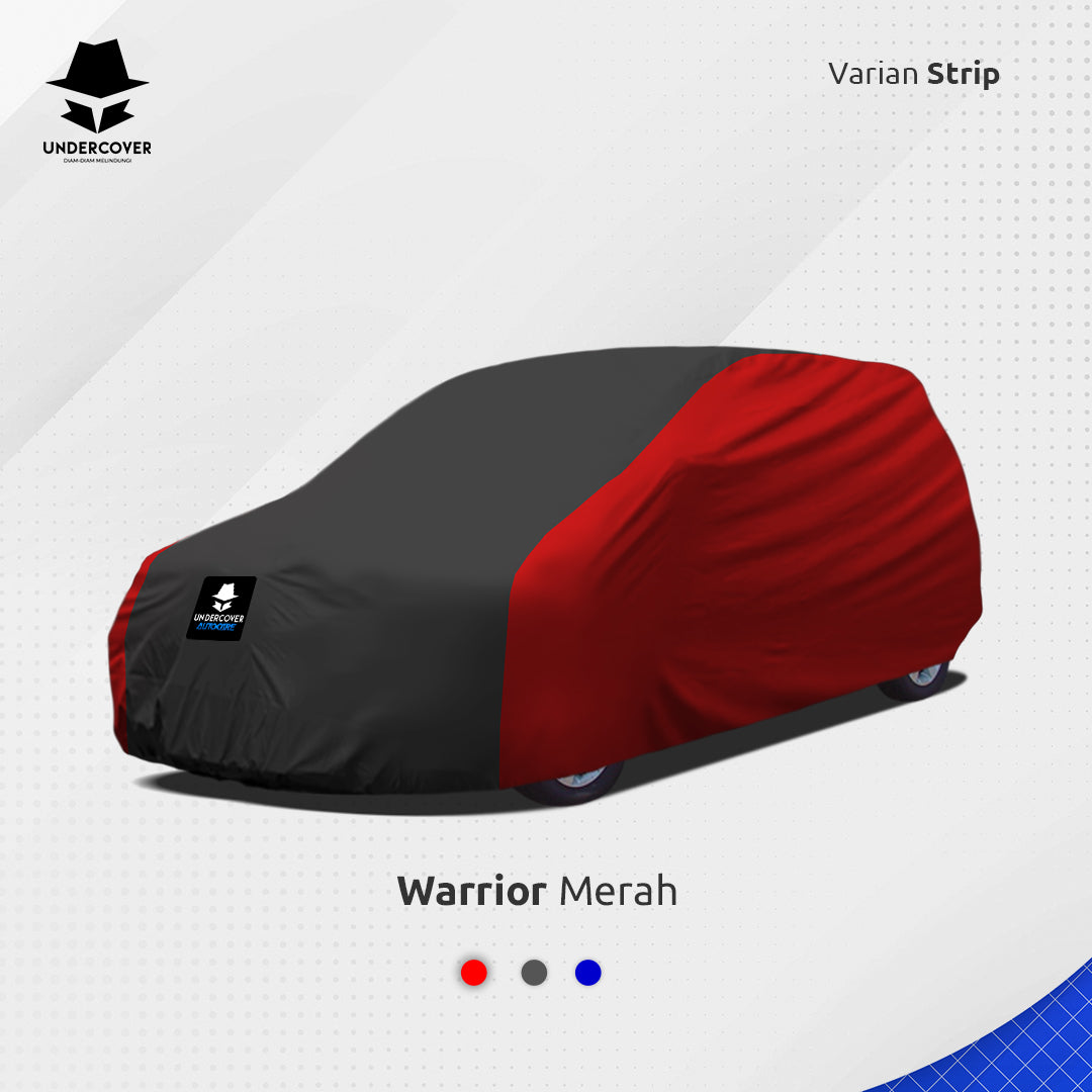 Cover Mobil Suzuki Aerio Hatchback Reguler