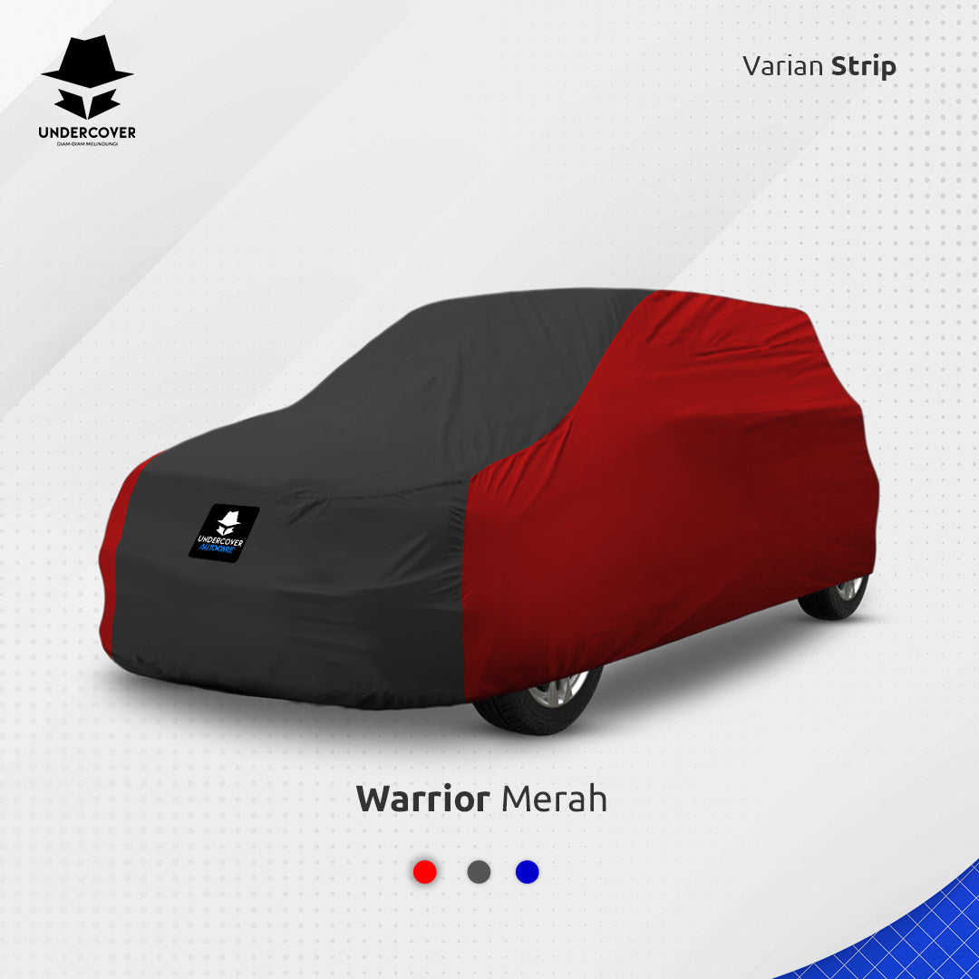 Cover Mobil Suzuki Swift Reguler