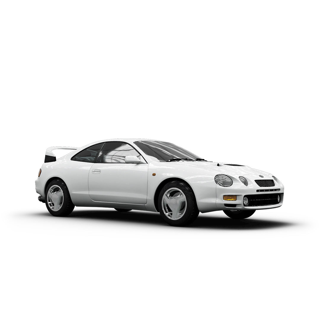 Cover Mobil Toyota Celica Exclusive