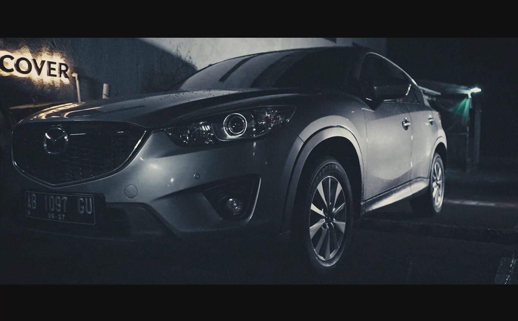Load video: 